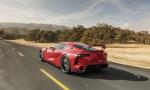 Toyota FT-1 Concept 2014 года